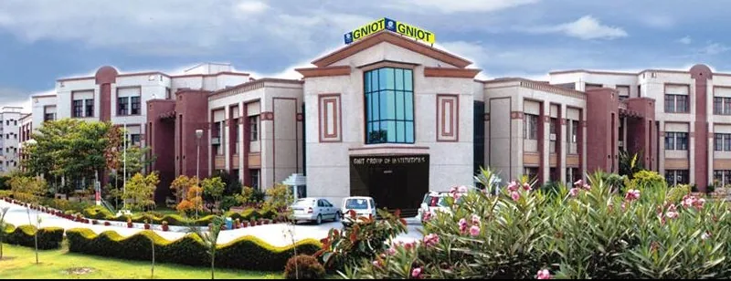GNIOT Greater Noida